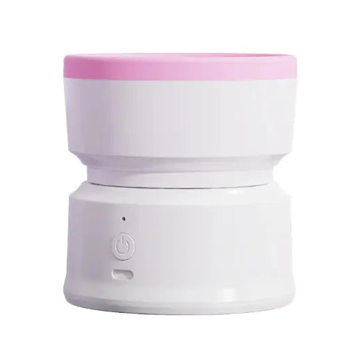 The Brush Refresh System