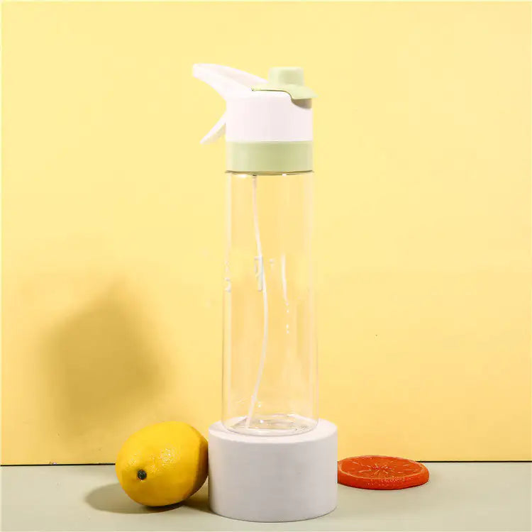Hydration Spray Bottle