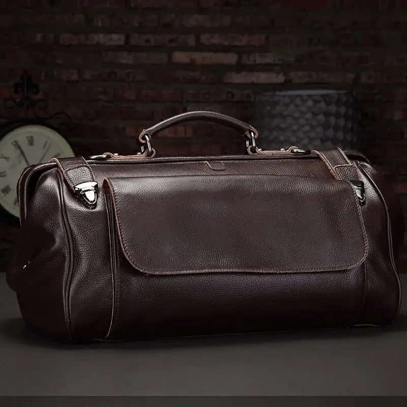The Heritage Executive Duffle