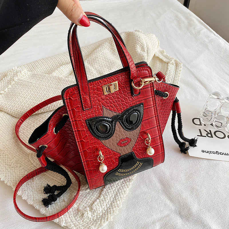 The Statement Mini Bag