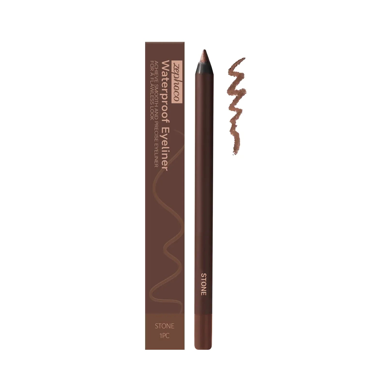 The Longwear Line Eyeliner