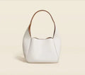 Modern Leather Shoulder Bag
