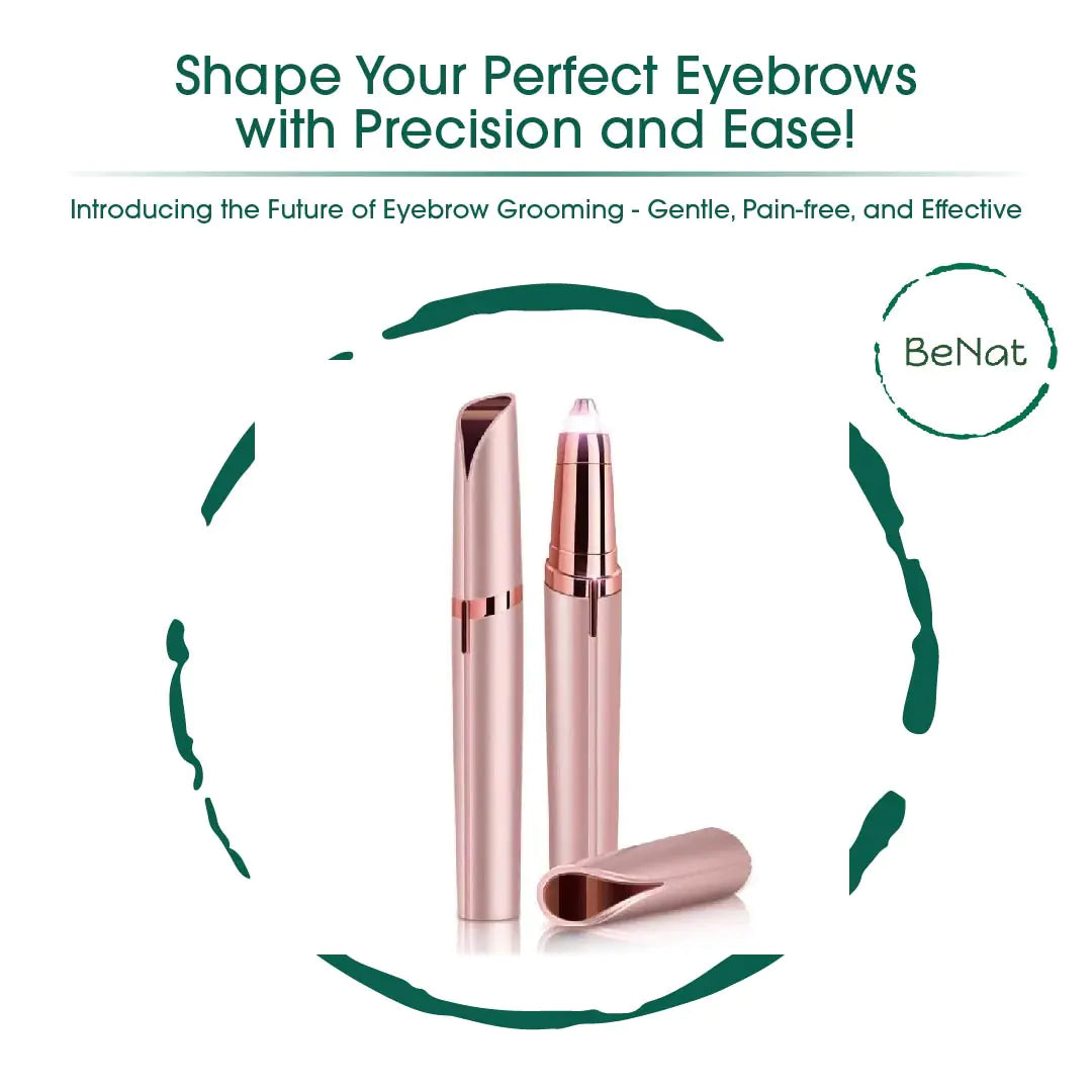Hair Removal Set