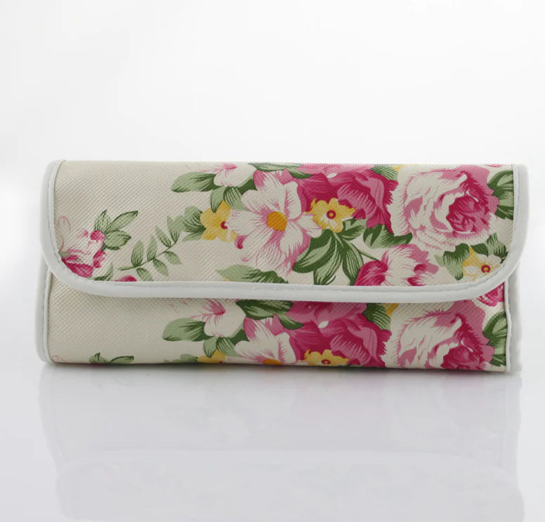 The Floral Edit
