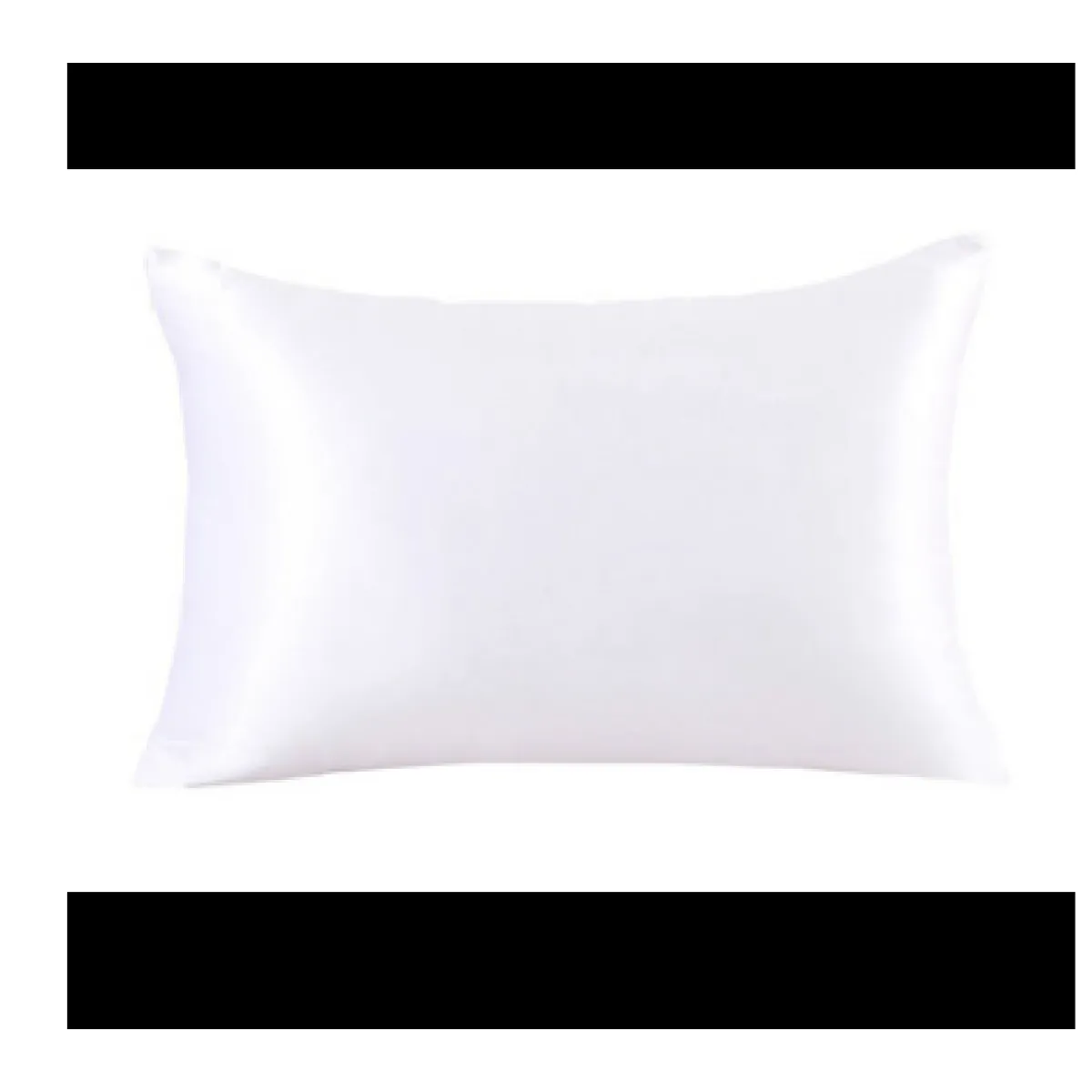 The Silken Pillowcase