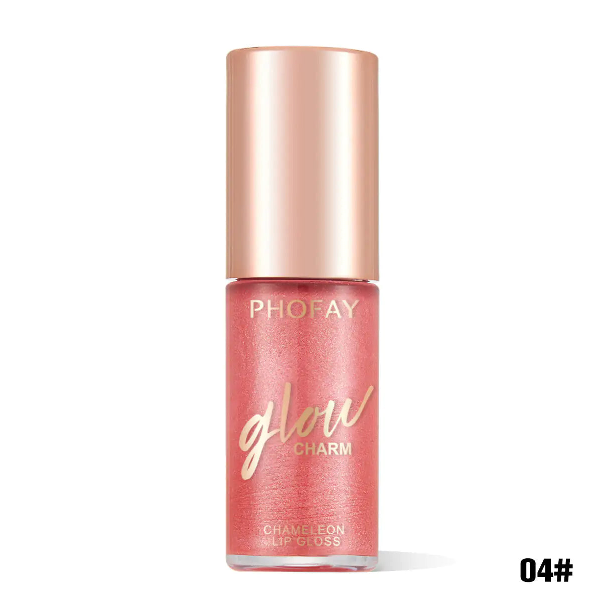 Radiant Glow Lip Gloss