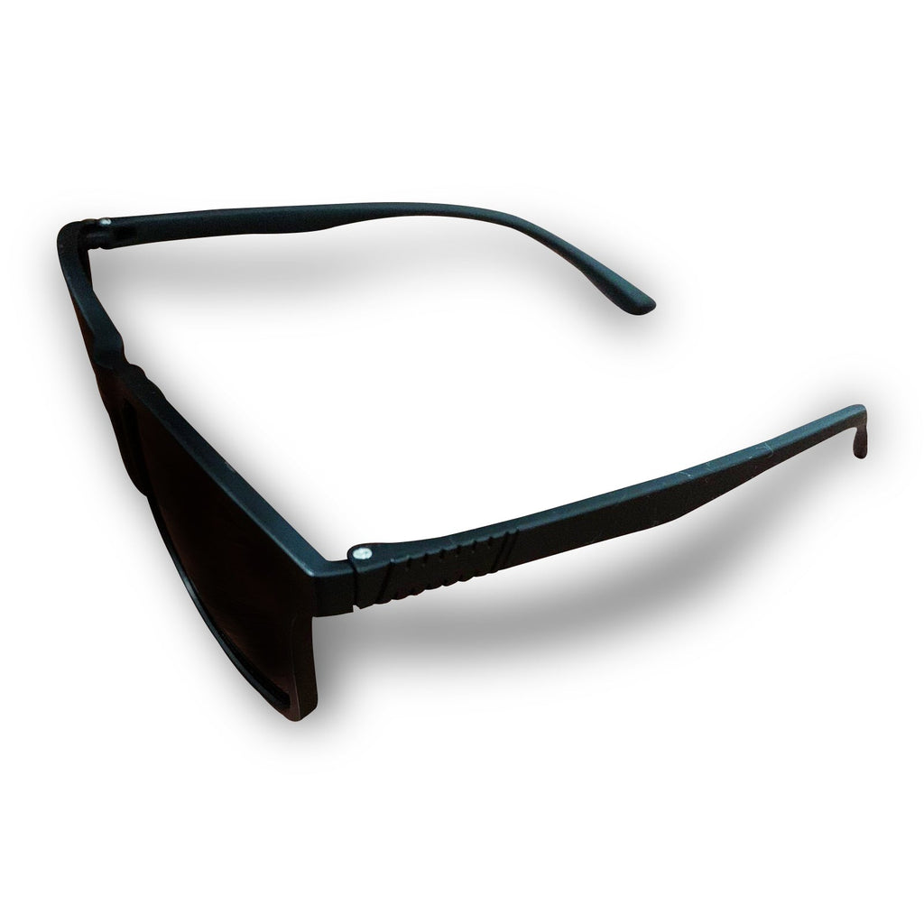 High-Contrast Polarized Performance Sunglasses