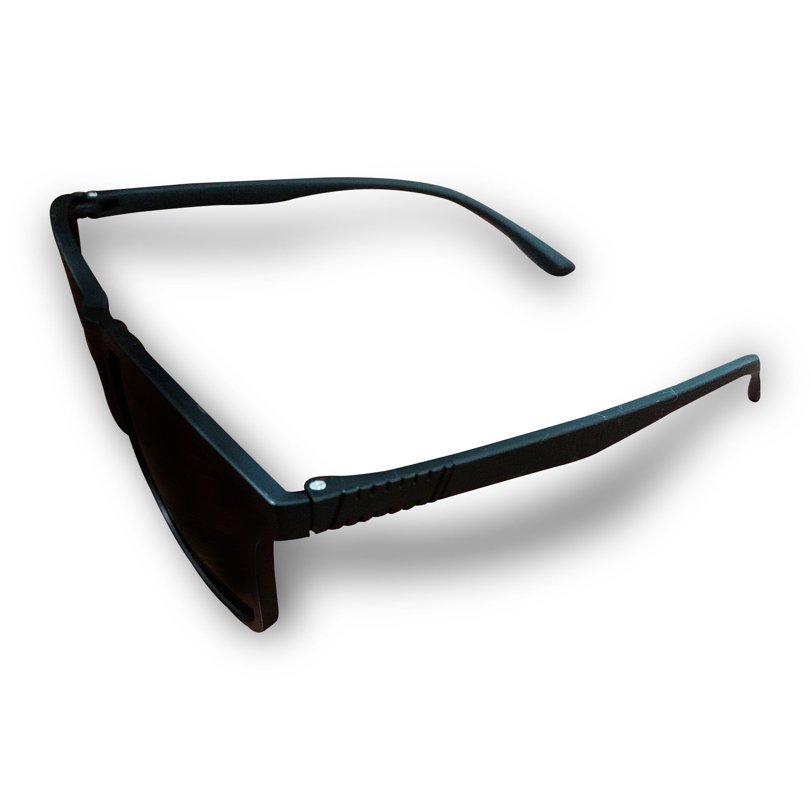 High-Contrast Polarized Performance Sunglasses
