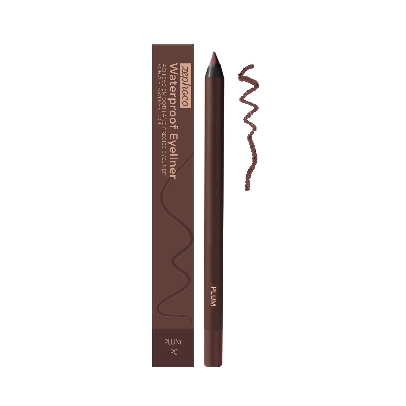 The Longwear Line Eyeliner