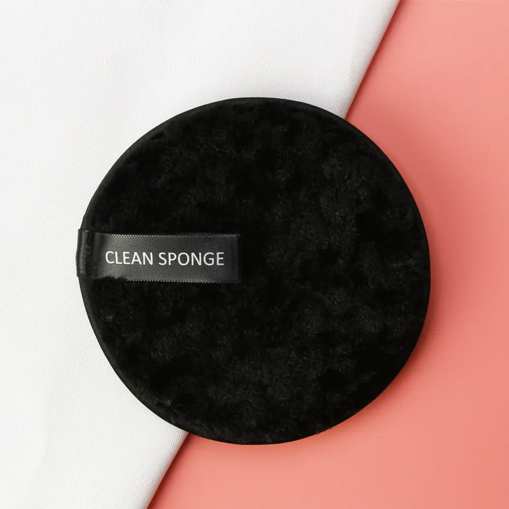 Everyday Makeup Remover Pad