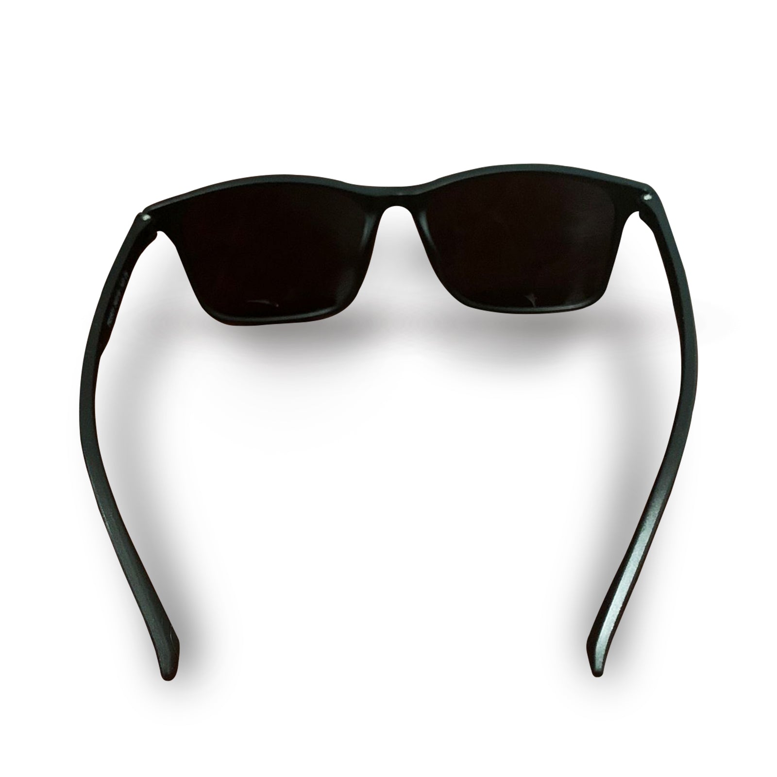 High-Contrast Polarized Performance Sunglasses