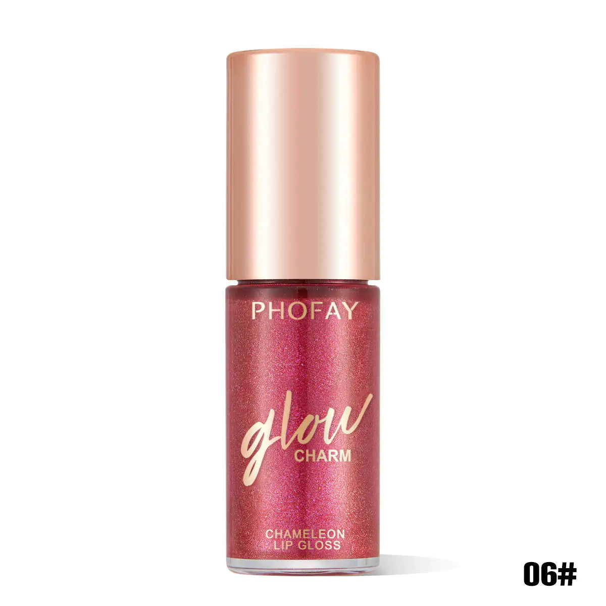 Radiant Glow Lip Gloss