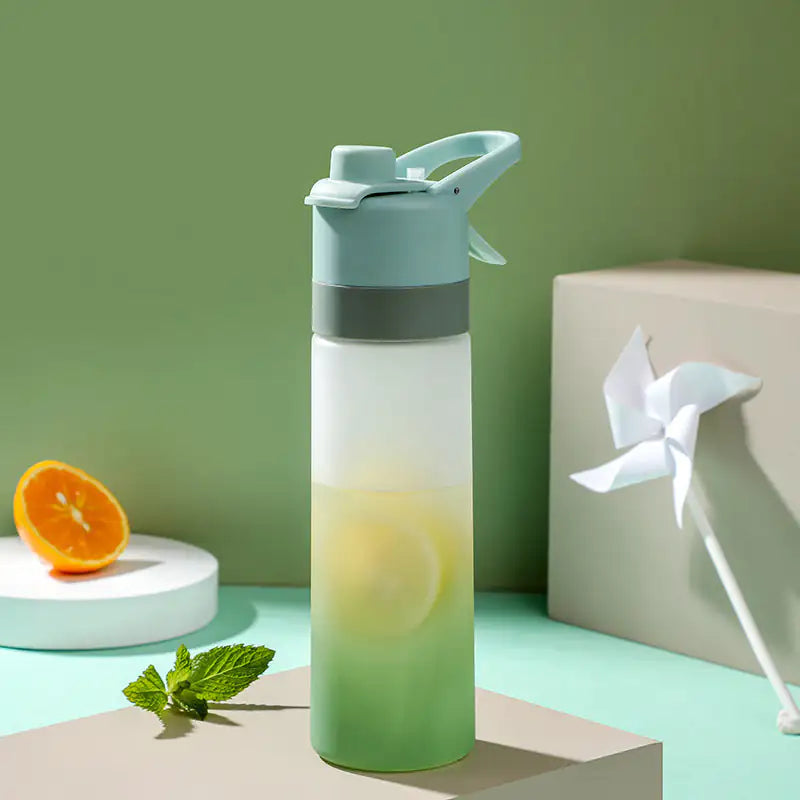 Hydration Spray Bottle