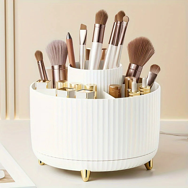 360° Vanity Organizer