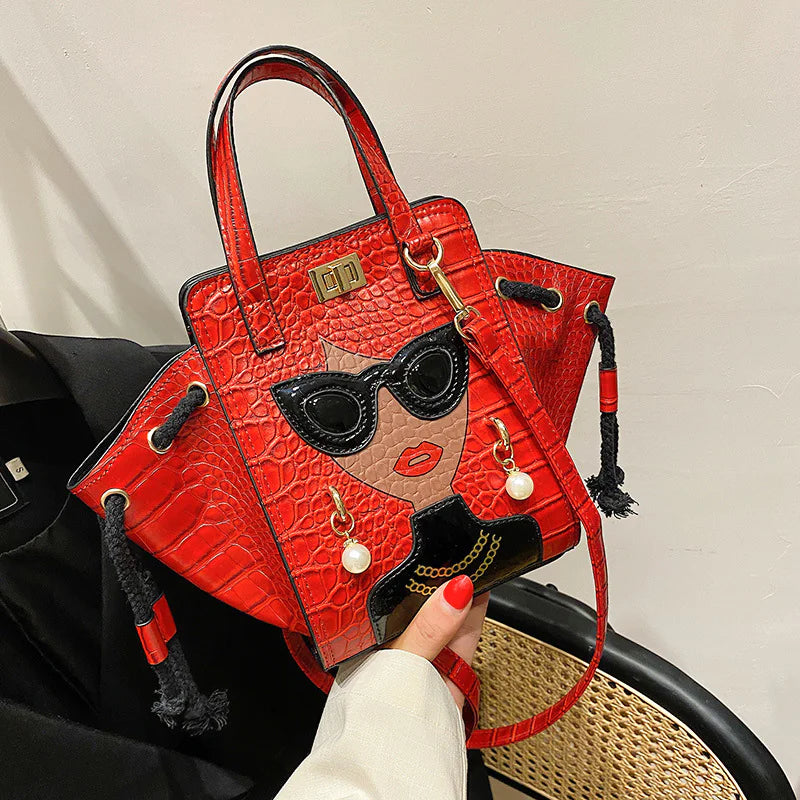 The Statement Mini Bag