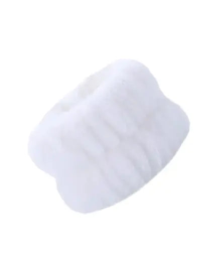No-Drip Wrist Towels