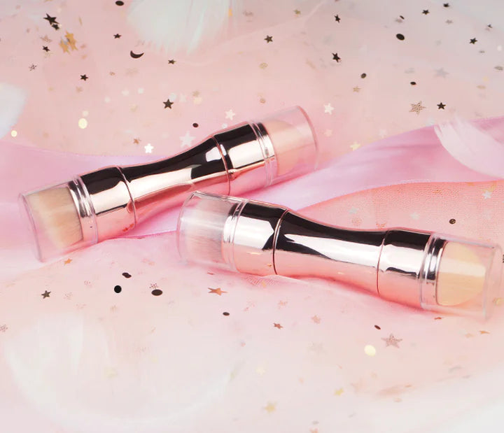 Travel Makeup Brush