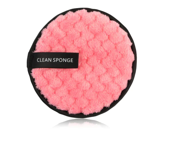 Everyday Makeup Remover Pad