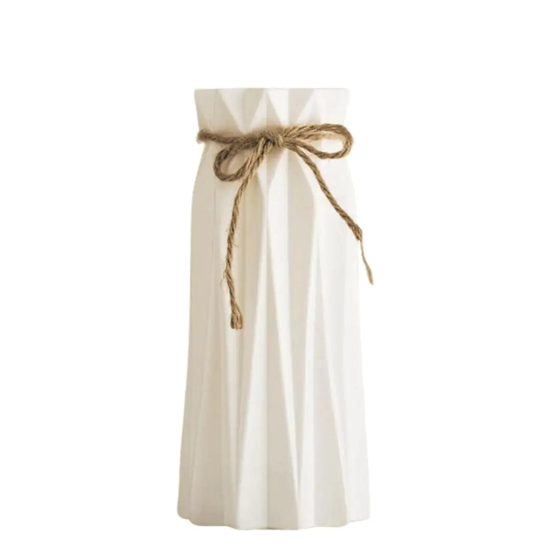 Sculptural Vase