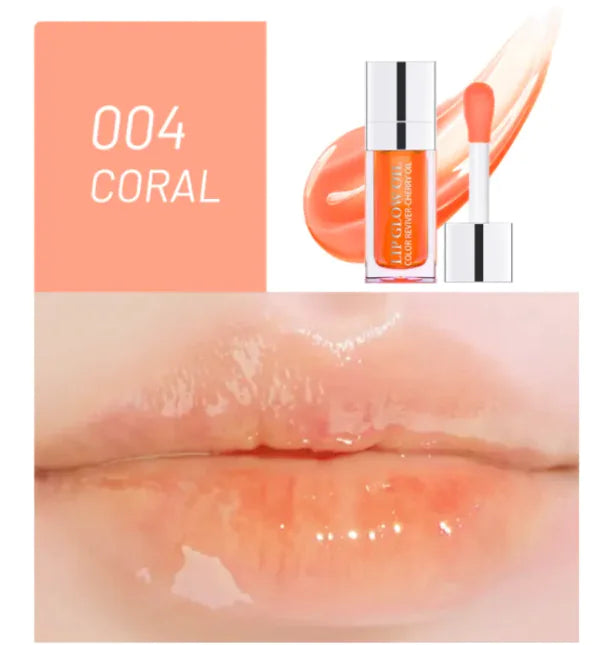 Crystal Hydrating Lip Gloss