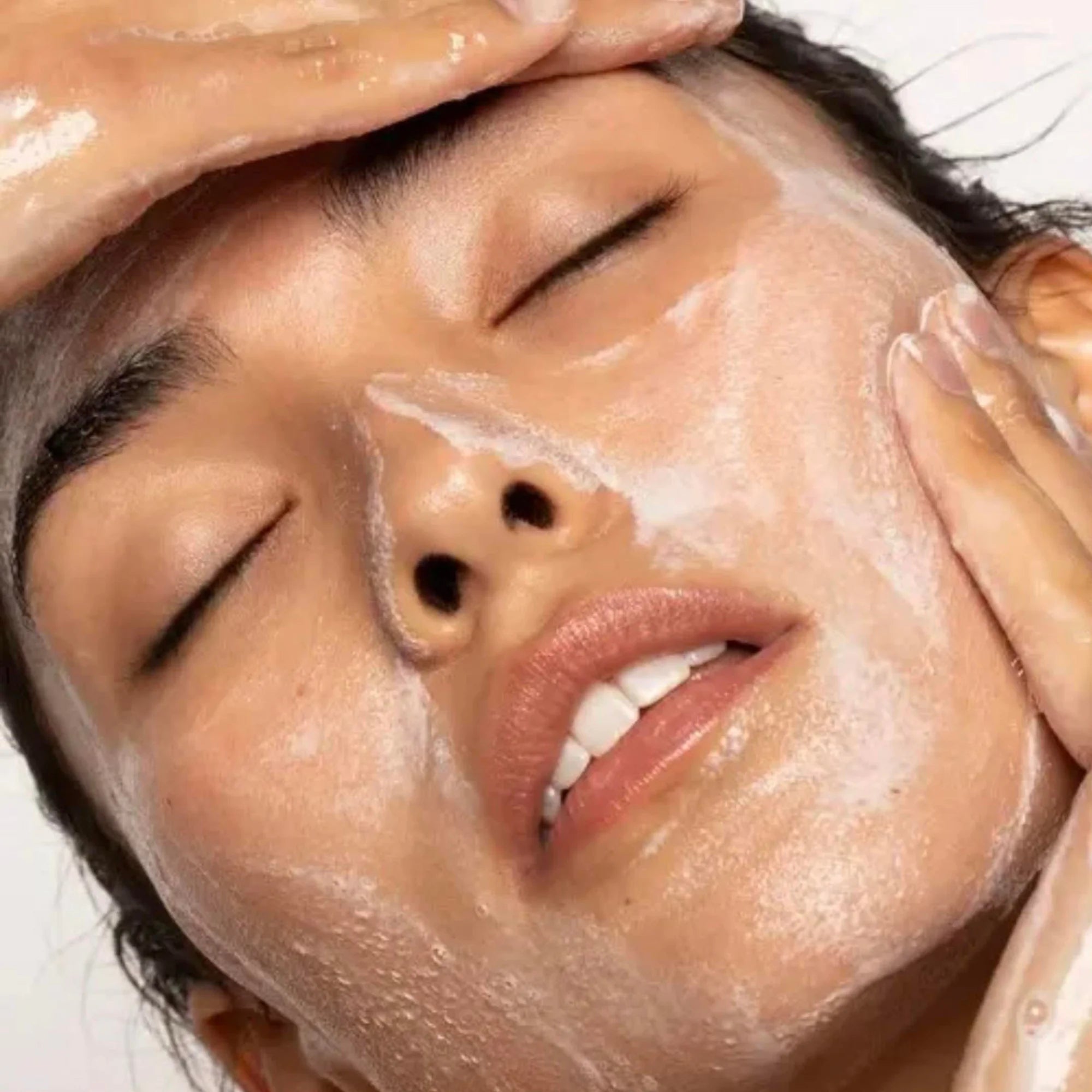 Snail Mucin Gentle Cleansing Wash