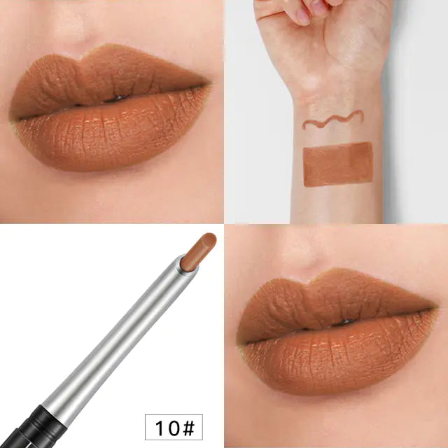 Soft Matte Color Pencil