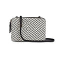 Andrea Reversible Crossbody Bag