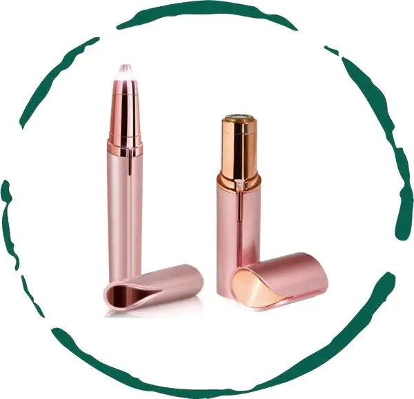 Hair Removal Set