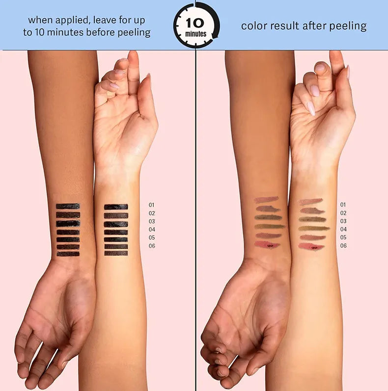 Stay-Line Lip Liner