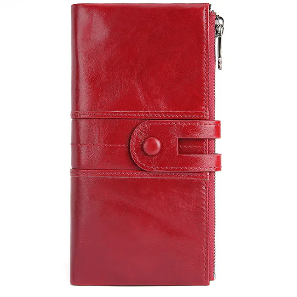 The Noelle Clutch