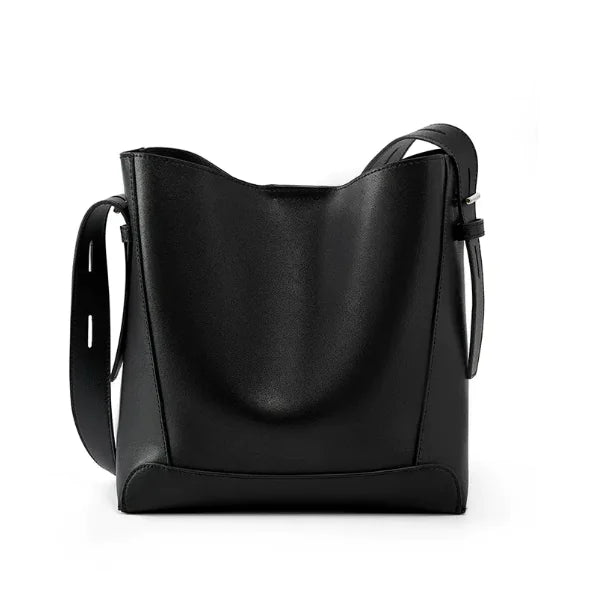 The Crossbody Shoulder Bag