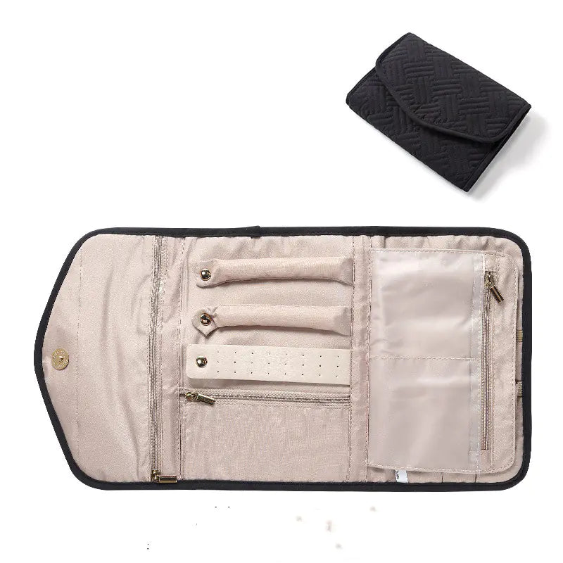 Everyday Travel Organizer