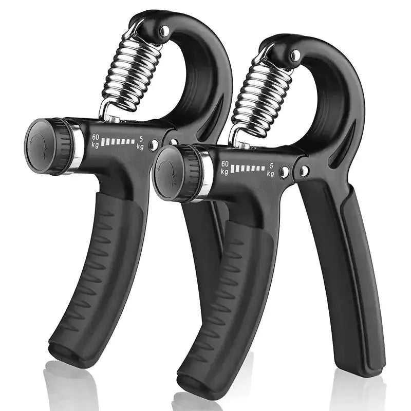Adjustable Hand Grip Strengthener