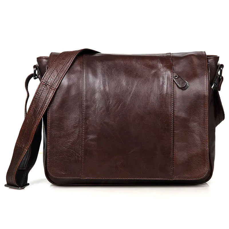 The Heritage Crossbody