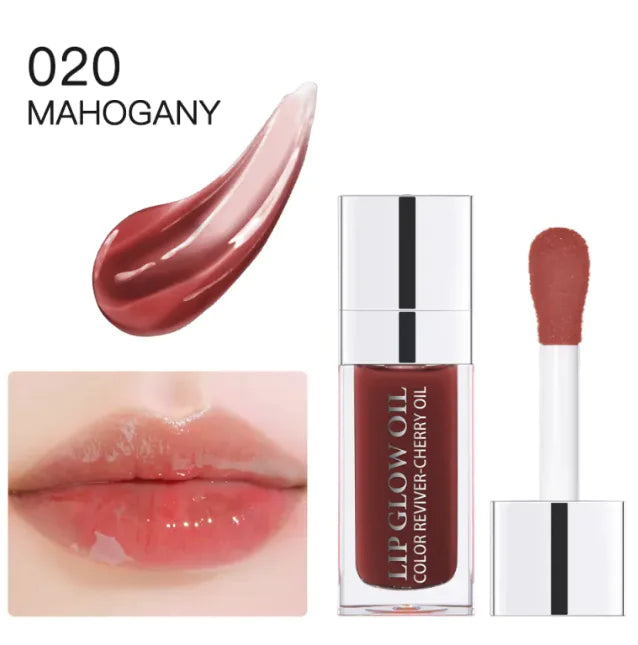 Crystal Hydrating Lip Gloss