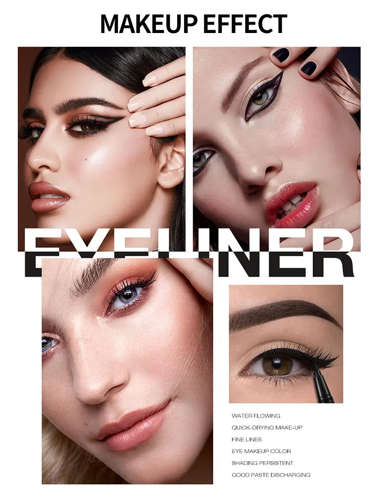 The Signature Line Liner
