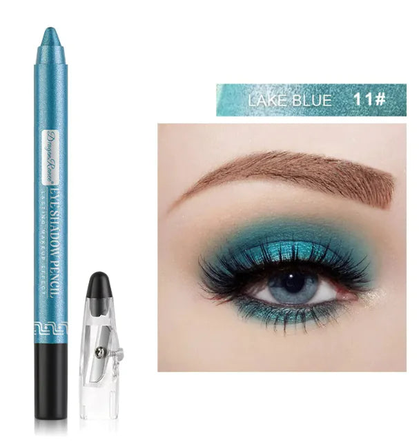 Pearlescent Eye Definer