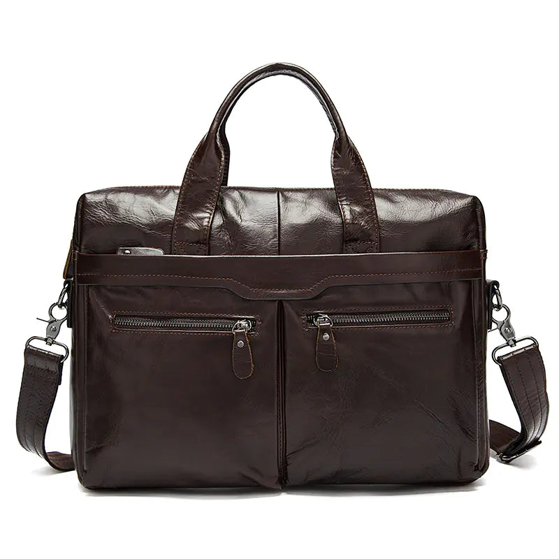 The Sterling Business Bag