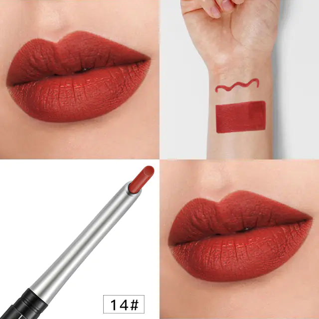 Soft Matte Color Pencil