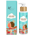Snail Mucin Gentle Cleansing Wash