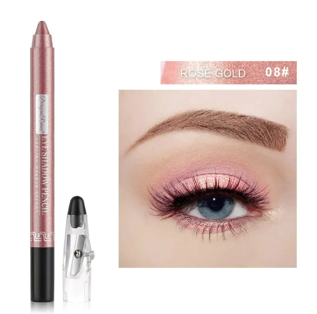 Pearlescent Eye Definer