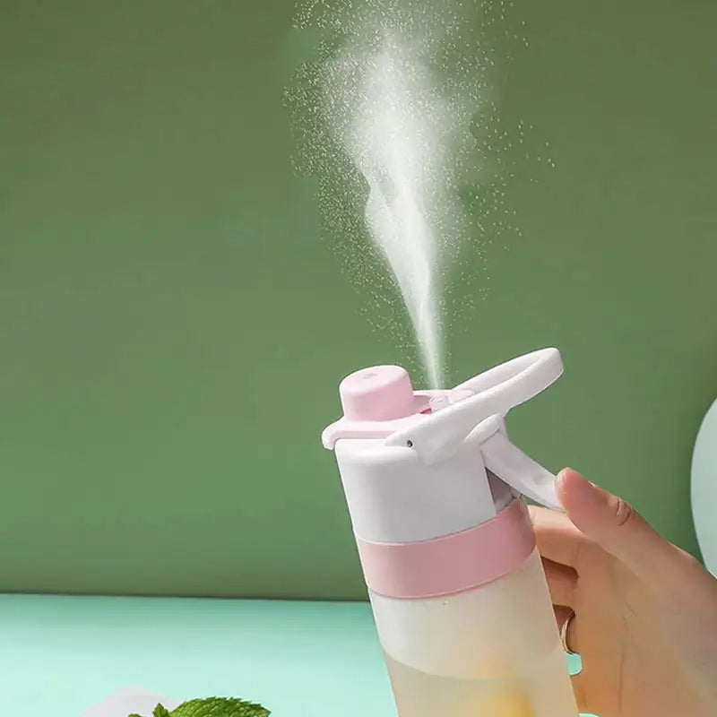 Hydration Spray Bottle