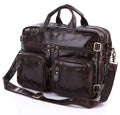 The Heritage Work Bag