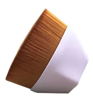 The Petal Finish