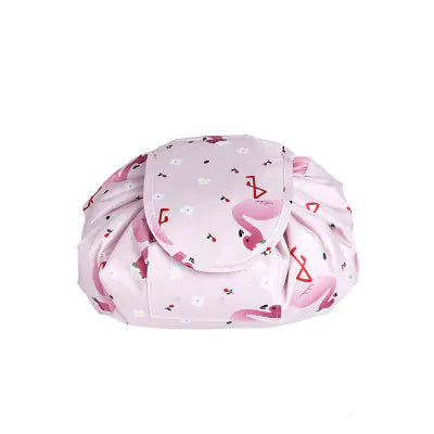 Everyday Makeup Pouch