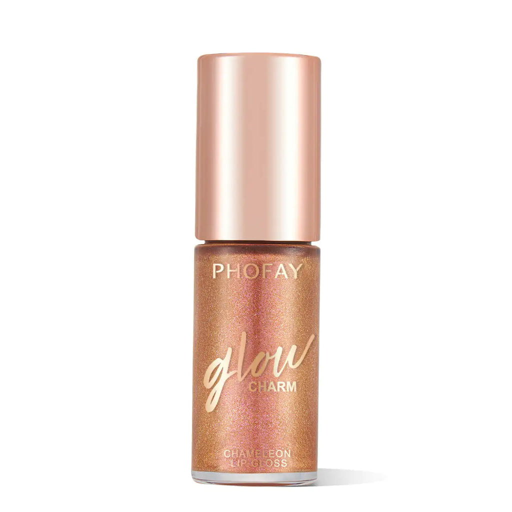 Radiant Glow Lip Gloss