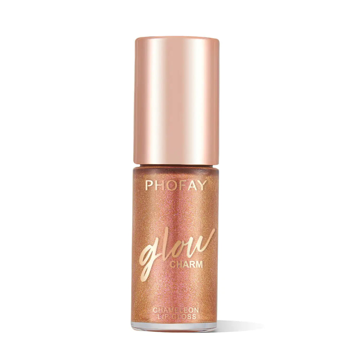 Radiant Glow Lip Gloss