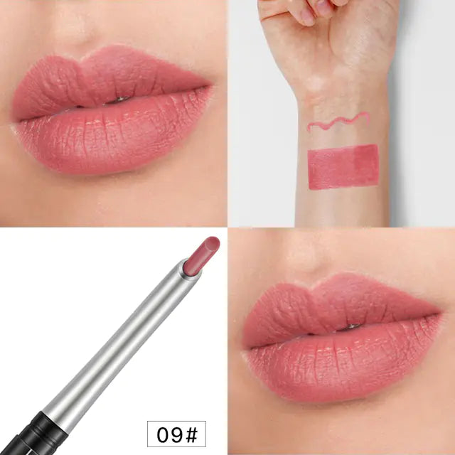 Soft Matte Color Pencil