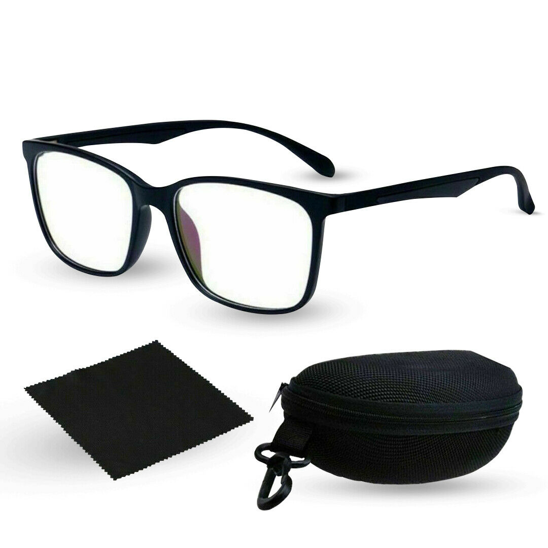 Digital Screen Defense Glasses