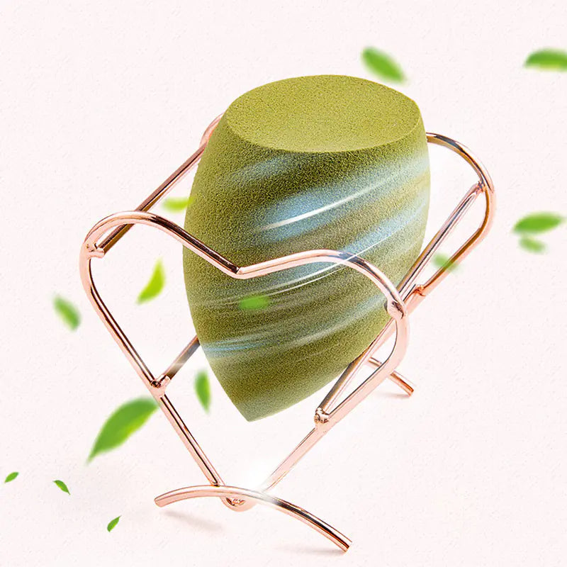 Makeup Sponge Stand